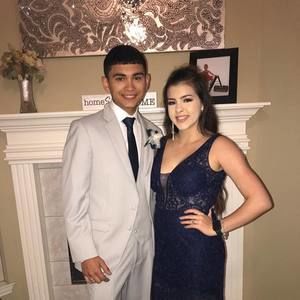 Meet your Posher, Dylan